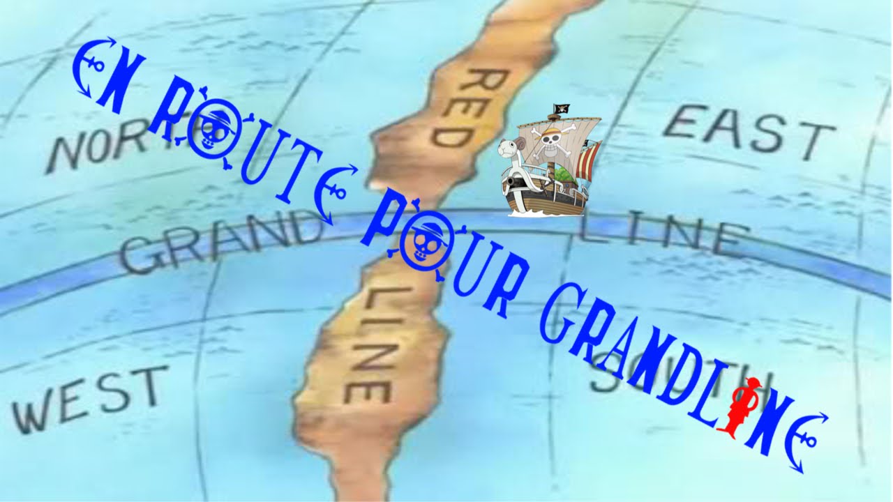 One Piece Pirate Warriors 3: Episode 5 - To the Grand Line