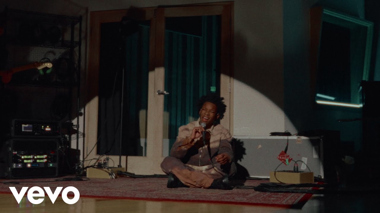 d4vd - Here With Me (Acoustic) ๐ถ