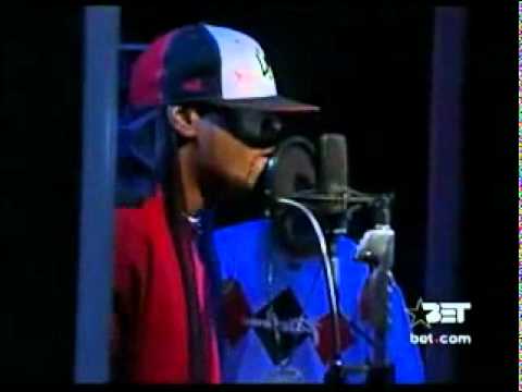 Method Man - RAPCITY Freestyle