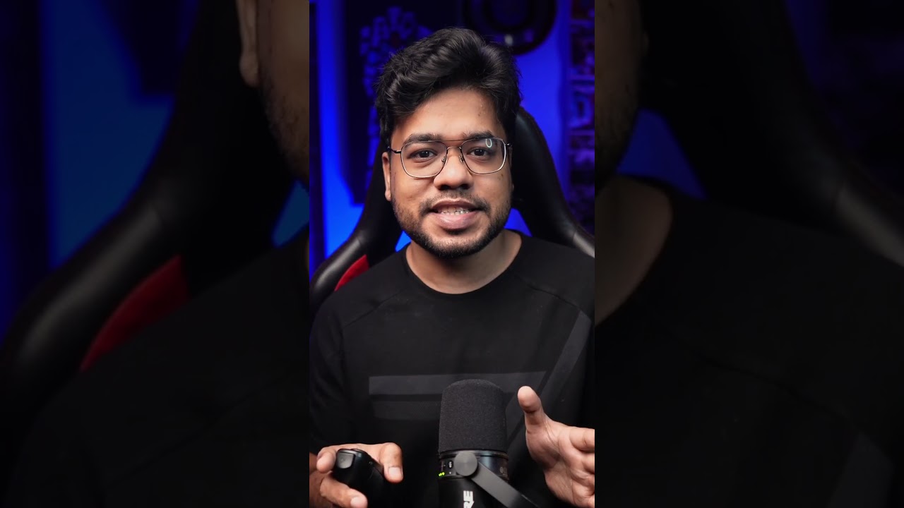 Harry Potter's Hagrid Secret Revealed | DesiNerd #Shorts