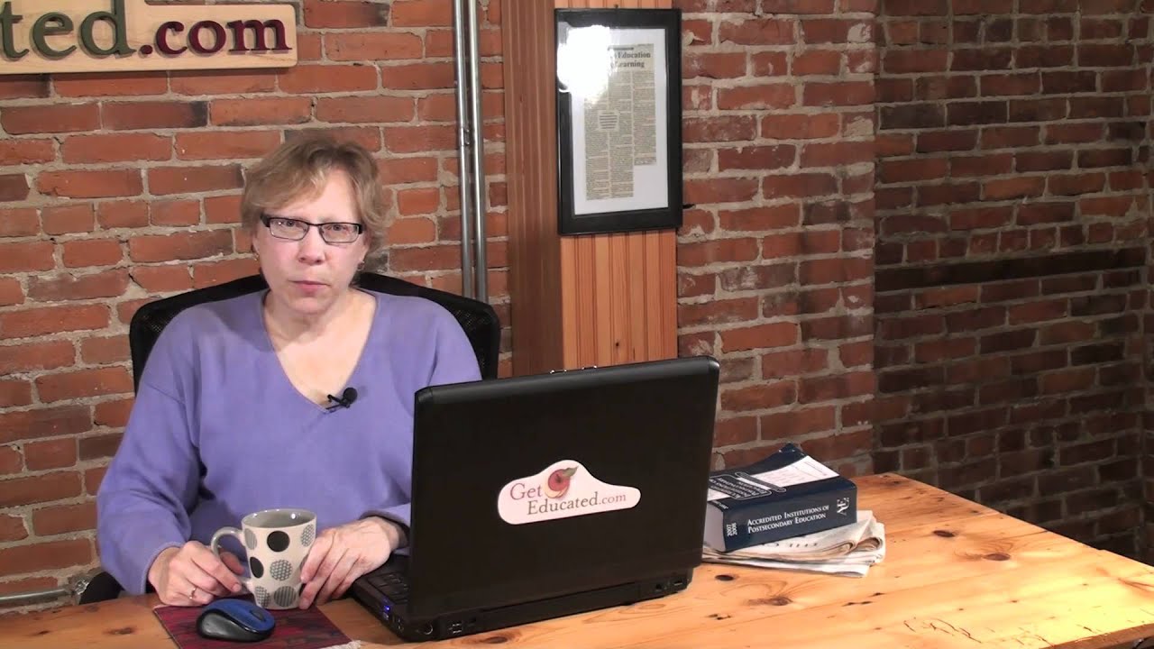 Online PhD: Boost Your Salary by $40K+ 💰