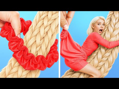 YOUR STUFF HAS SECRETS 😱🤫 Real Life Of Your Stuff And Funny Moments by 123 GO! Galaxy