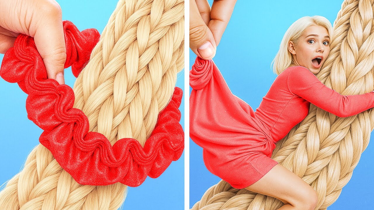 Secrets Hidden in Your Everyday Items! 😂 | 123 GO! Galaxy