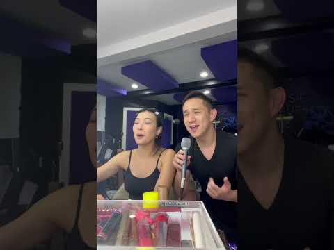 What It Is (Parody) - finally got Lucia to smile 😁