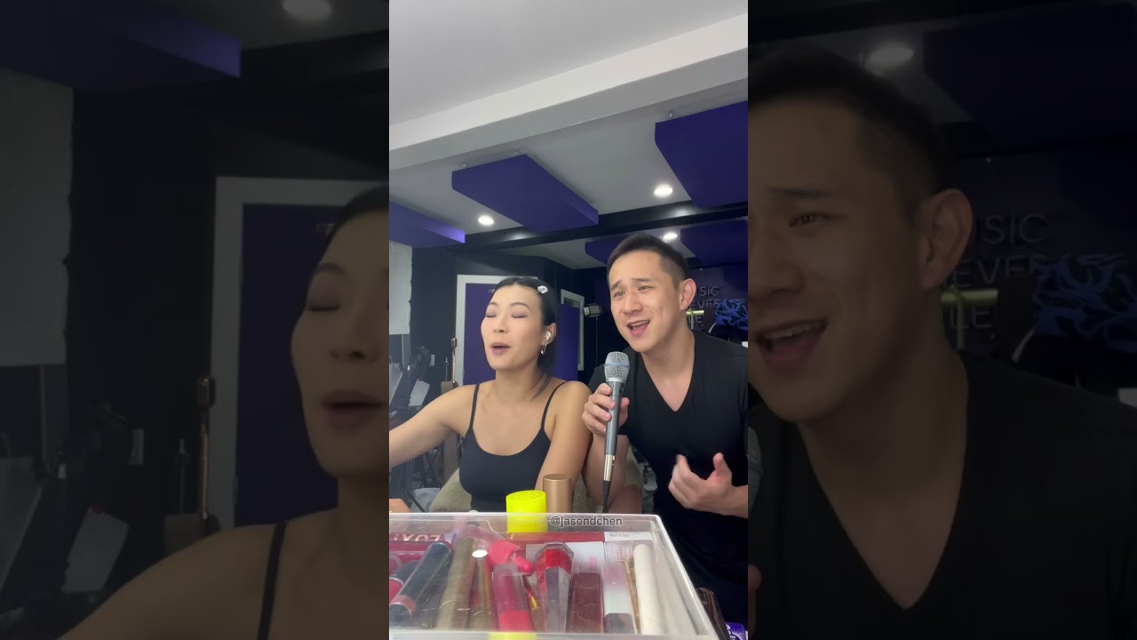 What It Is (Parody) – Lucia's First Smile! 😄