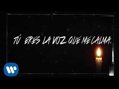Maná & Shakira - 'Mi Verdad' (Video + Letra) 🎶