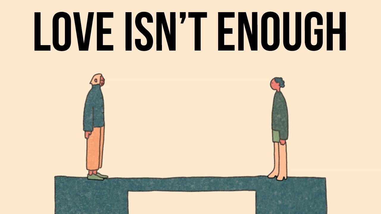 Can You Love Someone and Still Leave? | Emotional Insights ๐