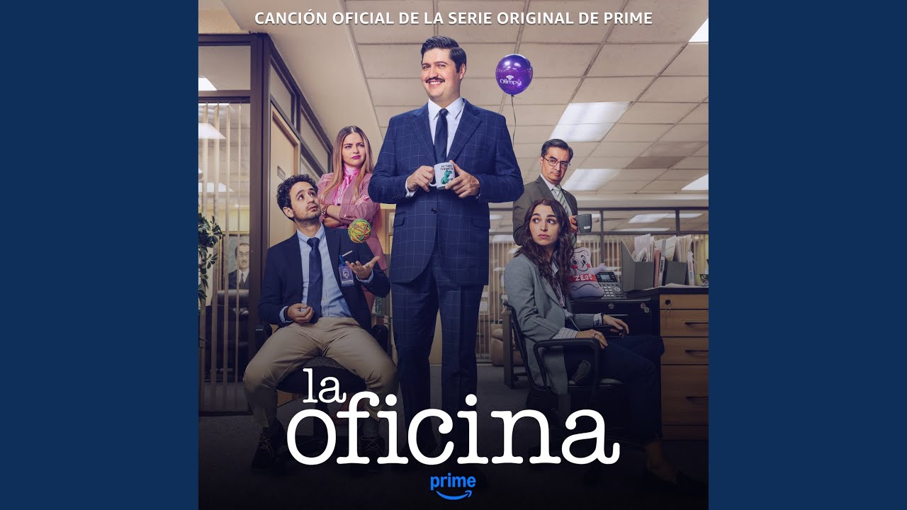 Micro Ondas Love - Serie Original de Prime 🎶