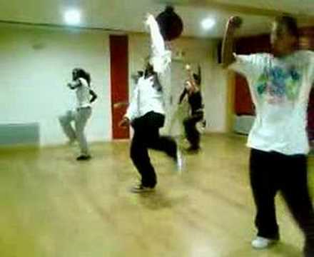 bibiss avec gyom class