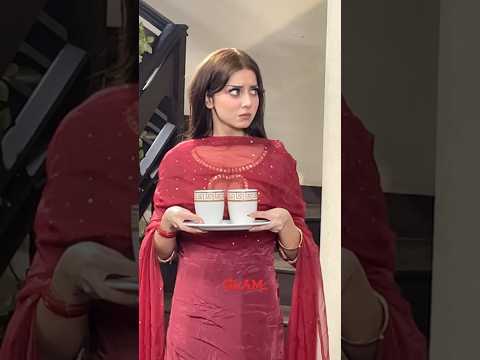 Alizeh Shah | Vlogger Da Viyah | TeleFilm