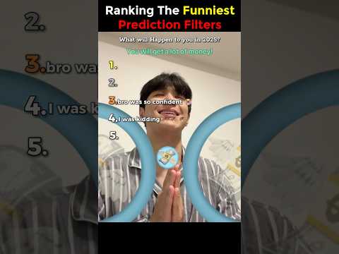 These Prediction Filters are BRUTAL 💀