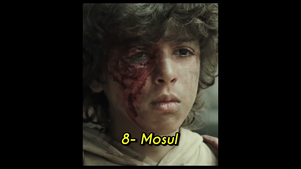 Top 10 Must-Watch Arabic Movies π¬ | Best Films from the Arab World