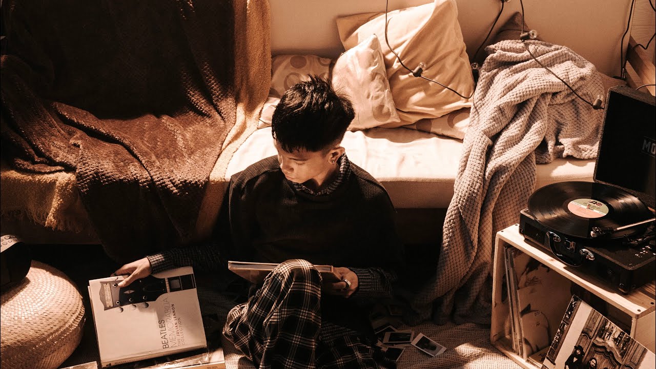 Hirap Kalimutan by Jan Roberts 🎶