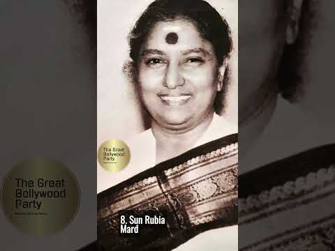 Top 10 Hindi Songs Of S. Janaki - Take 2 #bollywood #playbacksinger #song  #vinylcollector