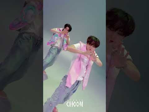 ENHYPEN - XO (Only If You Say Yes) (Color Code: Mint Green🍀) | #ColorPicked by ENHYPEN