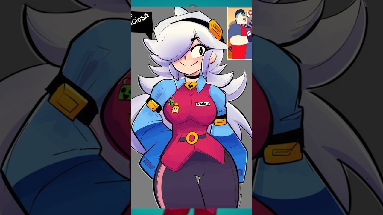 ¡Datos secretos de Brawl Stars que nadie te cuenta! 🔥