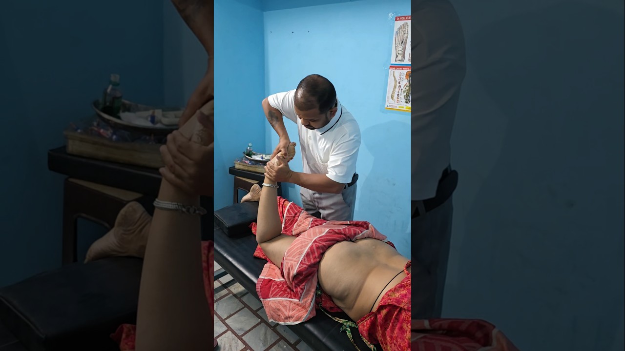 Effective Chiropractic Treatments for Hip & Knee Pain Relief 🩺