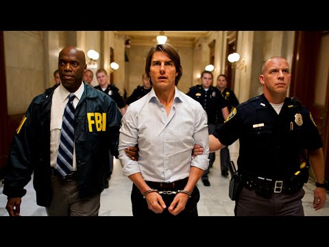 [Movie Recap] From Top Pilot to America’s Most Notorious Smuggler