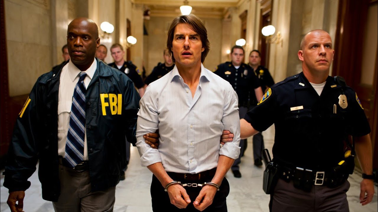 From Pilot to Notorious Smuggler: American Made ✈️