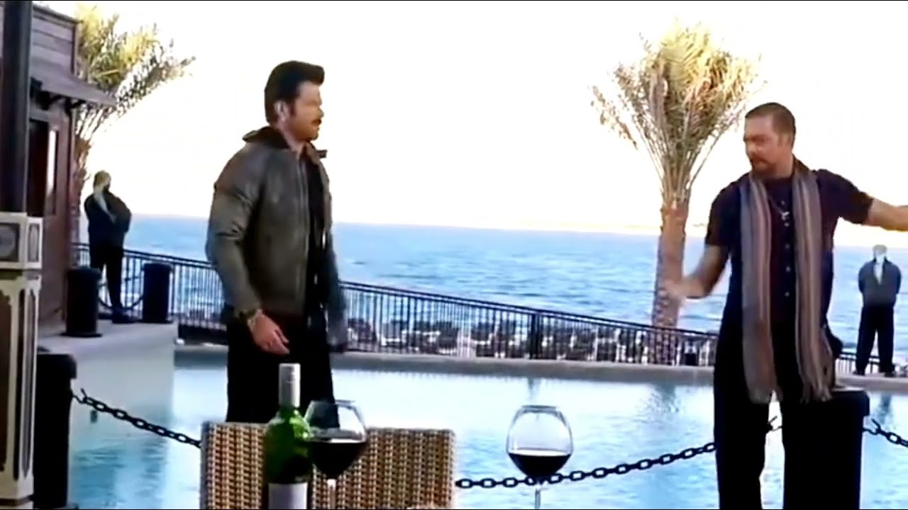 Are Band Kro Tumhara Ye सन 47 Ka Dialogue 😂