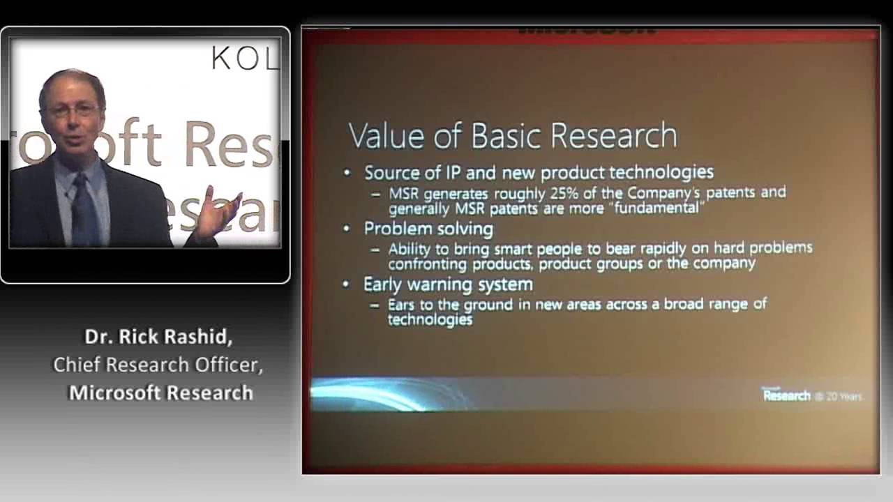 Microsoft Research