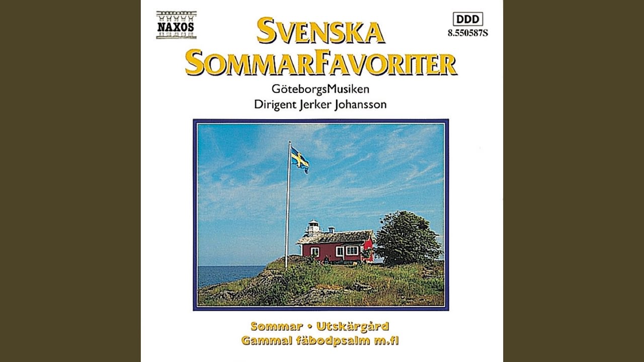 Lagmansboda-svit: Polska och visa