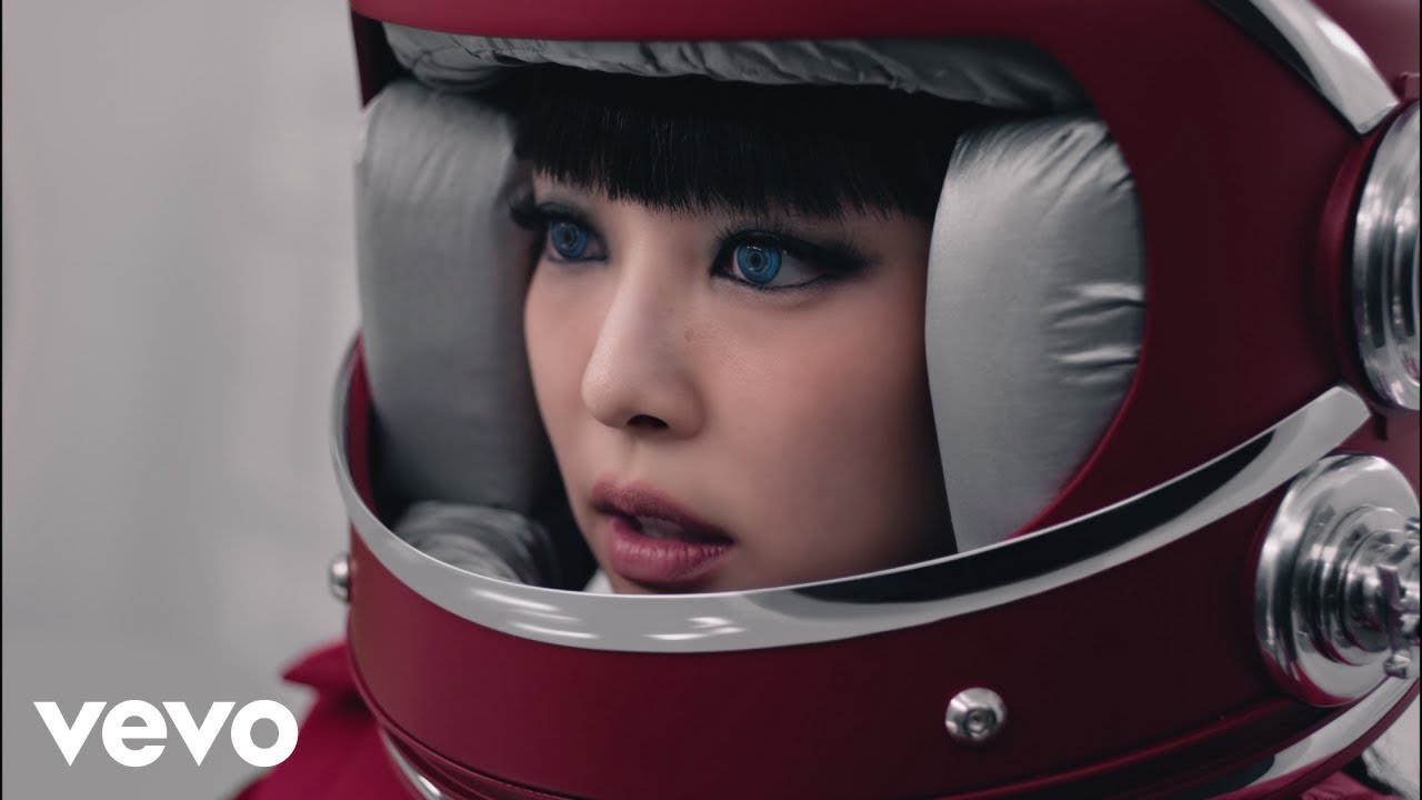 JENNIE - Like JENNIE (Official Music Video) | Watch the New Hit from 'Ruby' 🎶