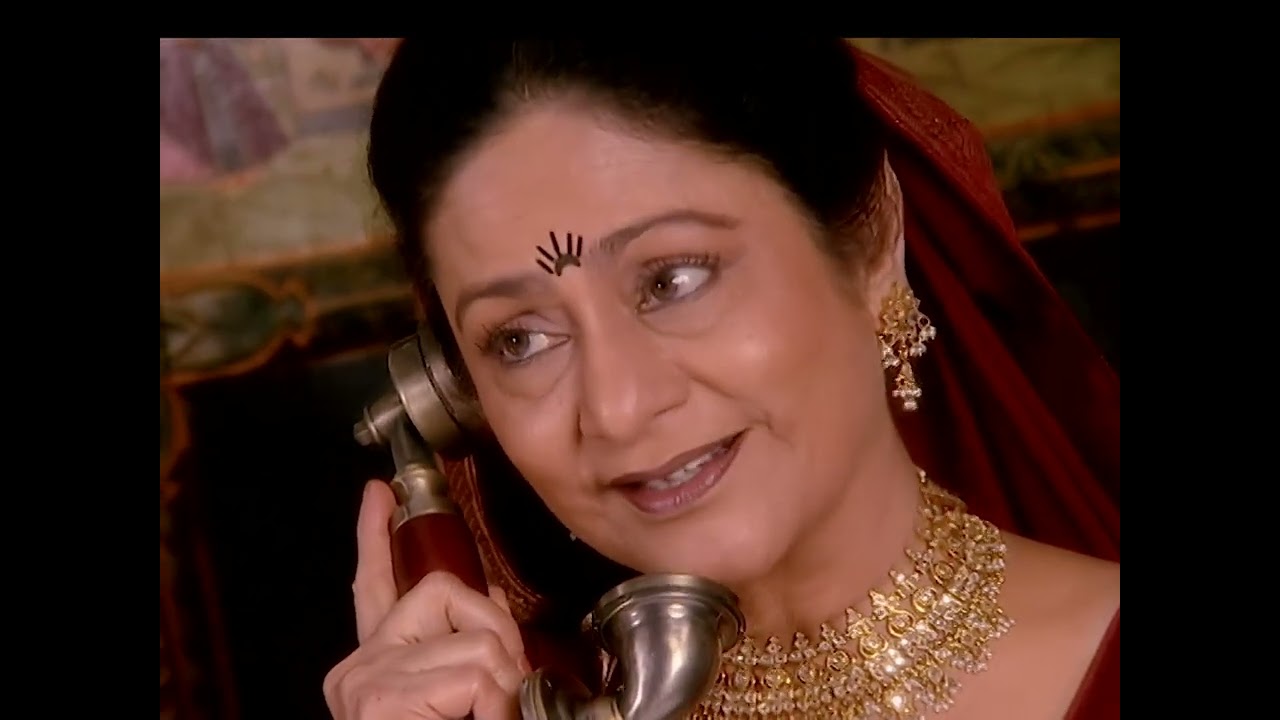 अर्चना क्यों घबरा रही है रूद्र के जंगल जाने पर 🐍