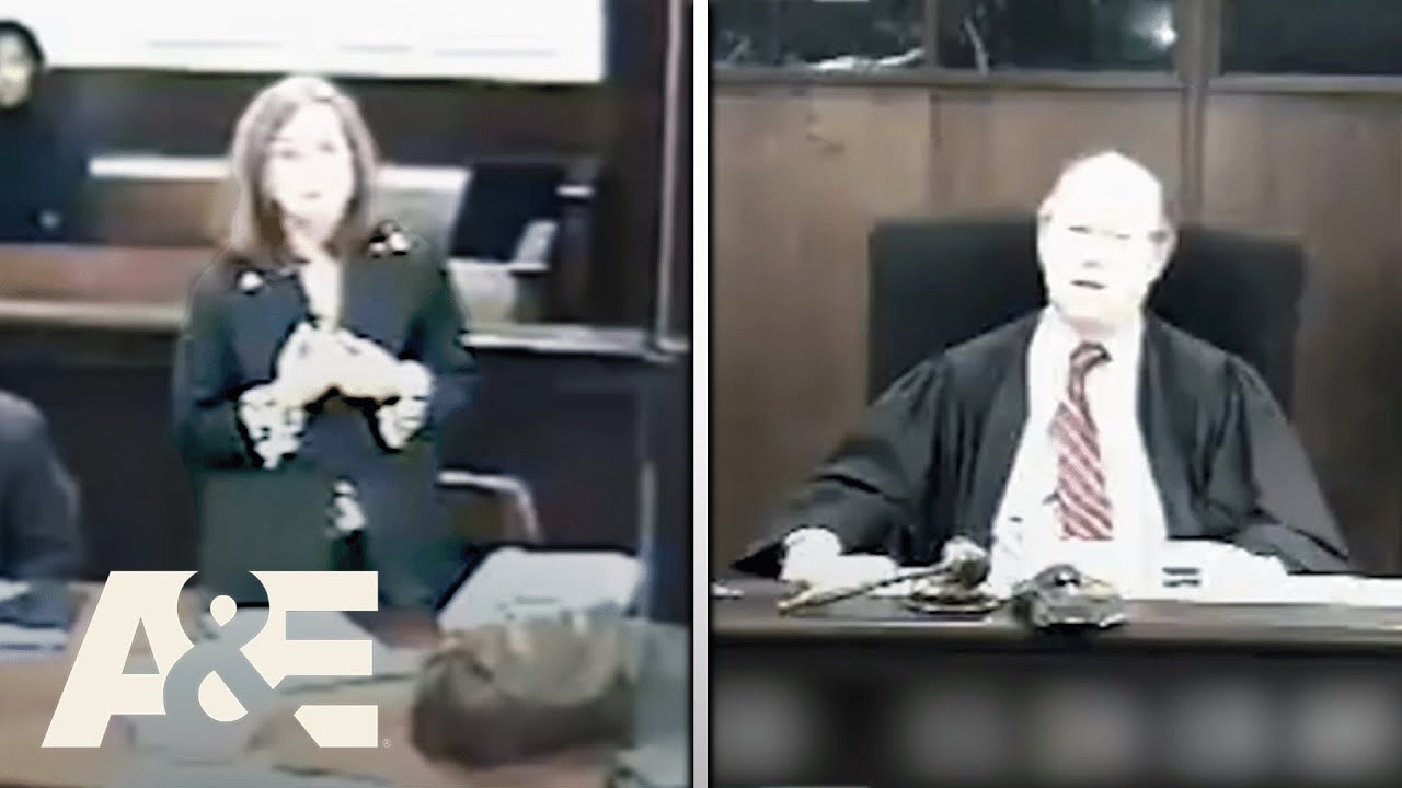 Lawyer Exits Courtroom Over Judge's Racist Remarks | Court Cam