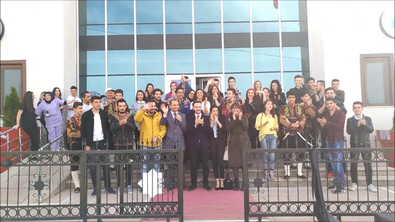 Etimesgut Gençlik Meclisi'nden Yaşlılar Haftası Özel Etkinliği 🎉