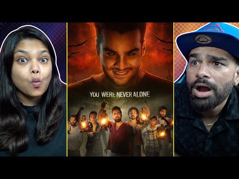 Ekaki Official Trailer | Ashish Chanchlani | The S2 Life Reaction