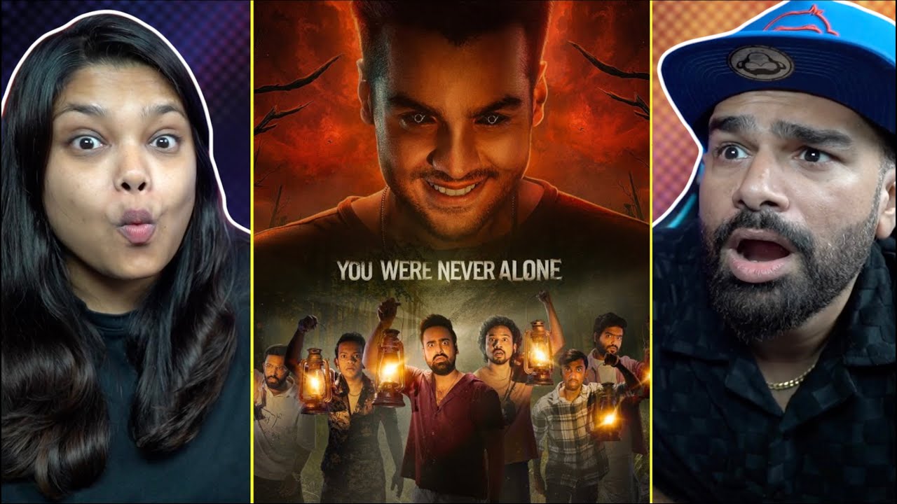 Ekaki Official Trailer | Ashish Chanchlani's New Comedy Series 🎬