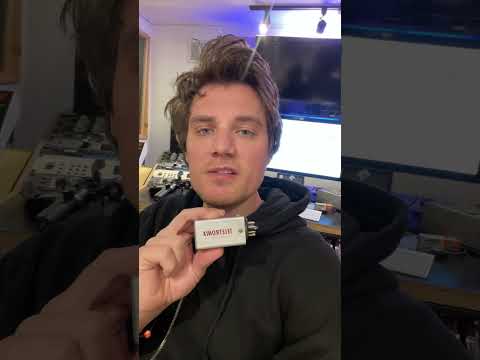 Friendly reminder… the UA LA-2A is absolutely NOTHING like an LA-610 yall ! Save your money #UA #UAD