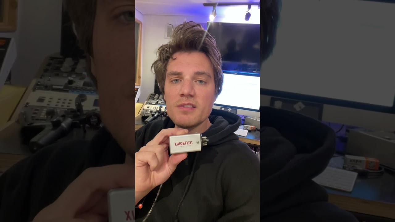 UA LA-2A vs. LA-610: Know the Difference Before You Buy! ⚠️