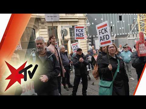 âGesichert rechtsextremâ: Sollte die AfD verboten werden? | stern TV