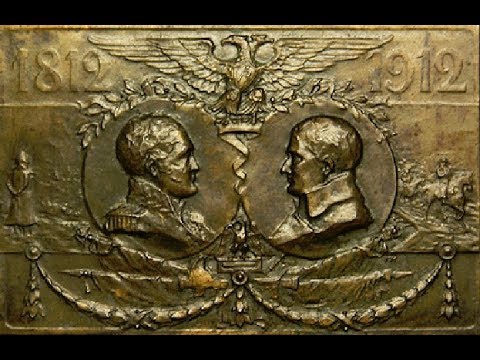 Необычные артефакты войны 1812 года 🏺