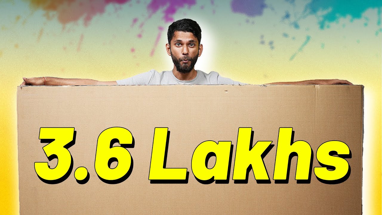 We Tested a Premium 8K TV: Full Review