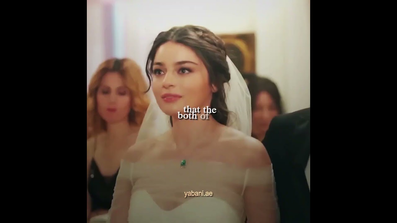 Zemheri - Turkish Short Video Featuring Alperen Duymaz and Ayça Ayşinturan