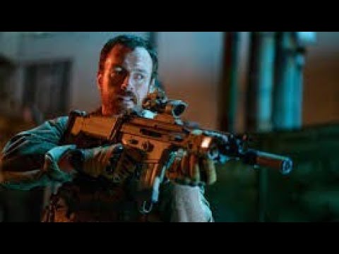 Hunter Killer Clip: Rescuing the President 🇺🇸