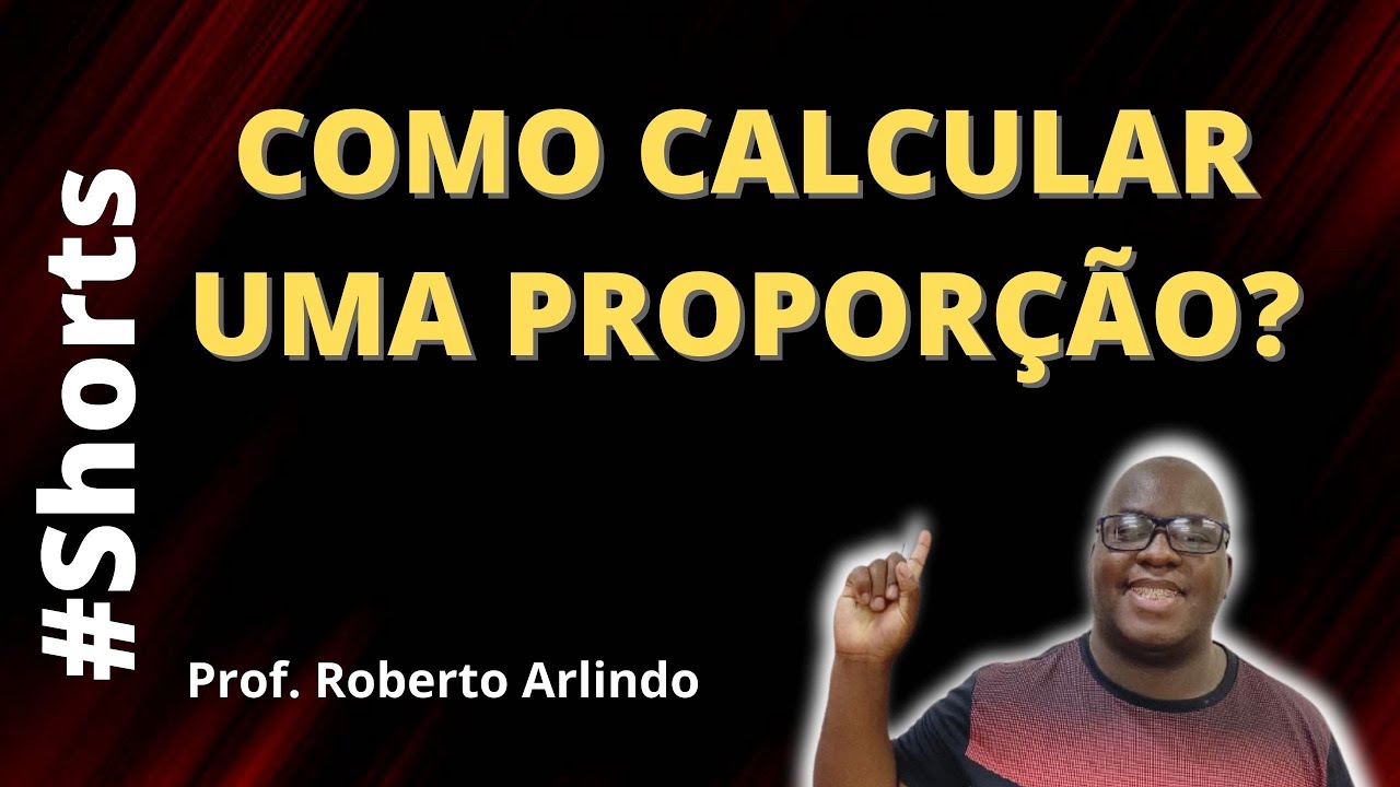 Entenda o que é uma Proporção e Como Calculá-la na Matemática Básica 📊