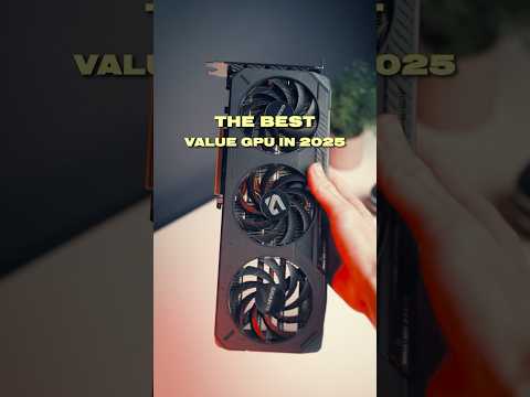 The Best Budget GPU For 1440p Gaming