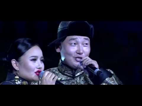 Hosiin Horvoo by Munguntsetseg B at HAIRLAY 2019 🎶