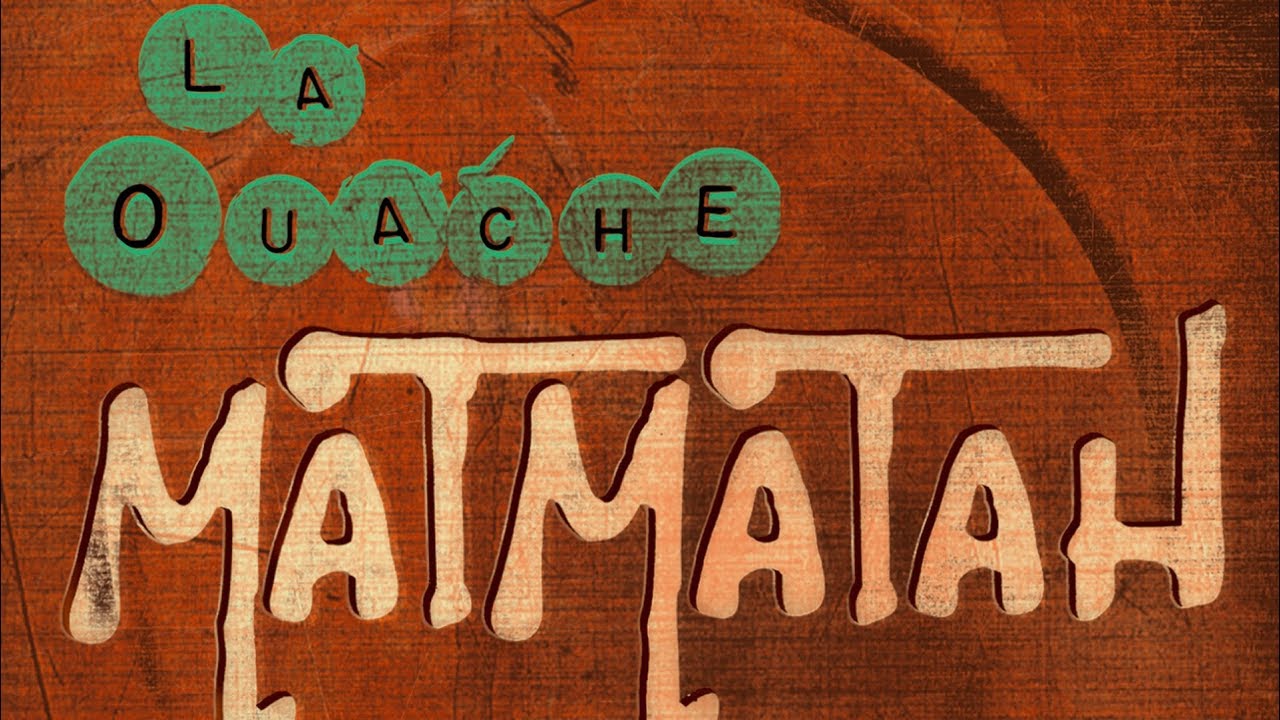 Découvrez le Nouvel Album 'MISCELLANÉES BISSEXTILES' de Matmatah 🎶