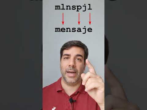 Podés entender la criptografía