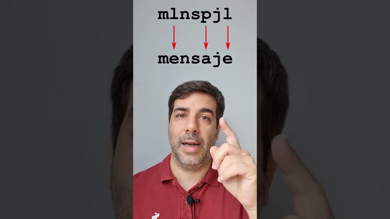 Comprendiendo la Criptografía