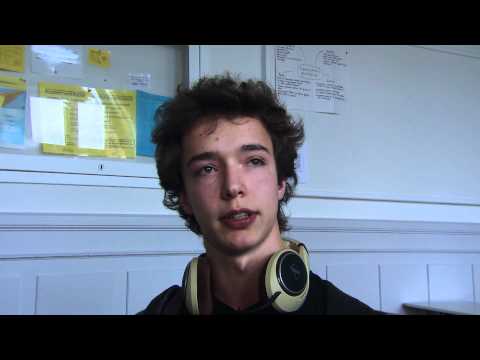 Stadt der jungen Forscher 2012 - Projekt 14 - Die Rolle von Kryptographie