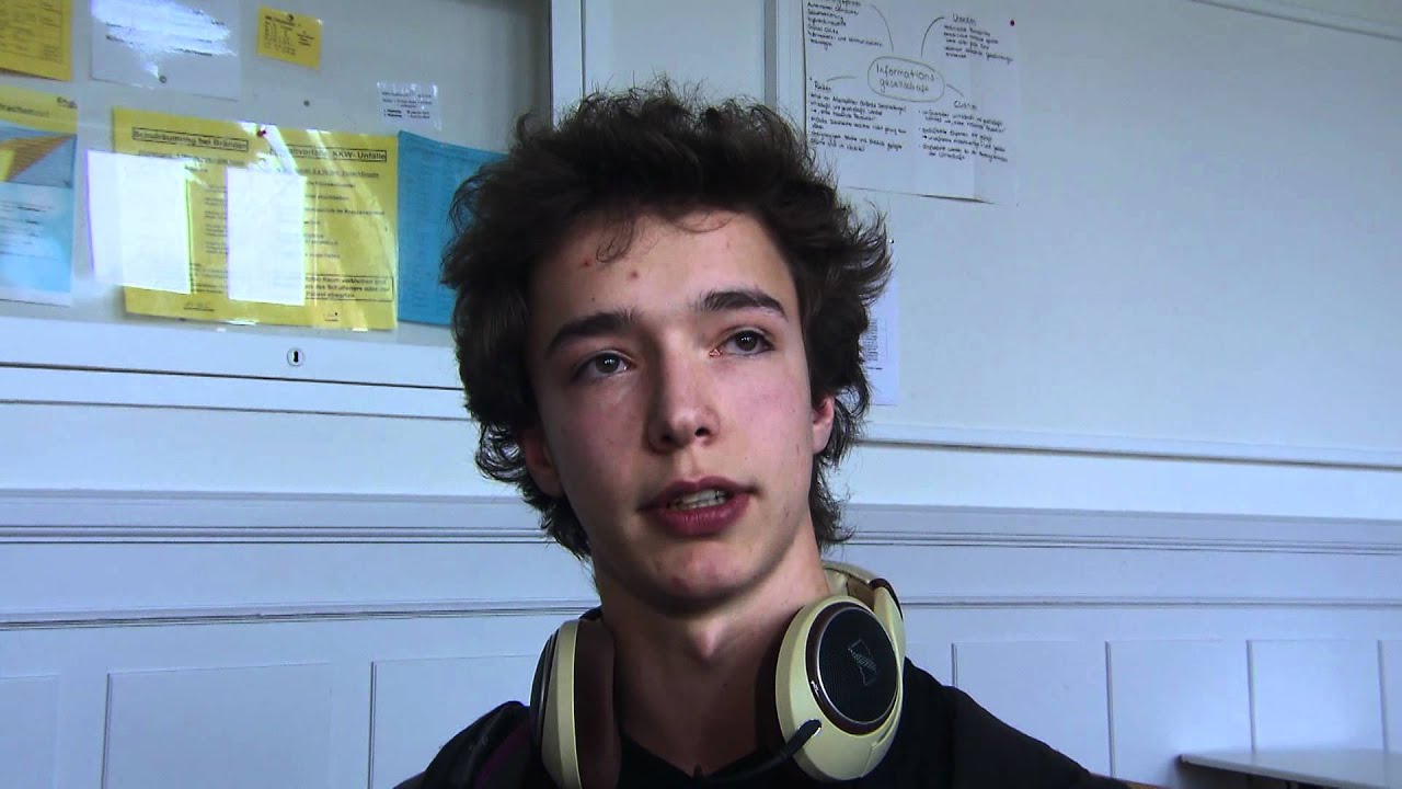 Stadt der jungen Forscher 2012 - Projekt 14: Die Rolle von Kryptographie