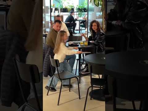 The story with the most unexpected ending ❤️ #lovely #kindness