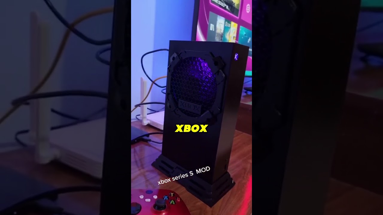 Why Developers Dislike Xbox Series S 🤯