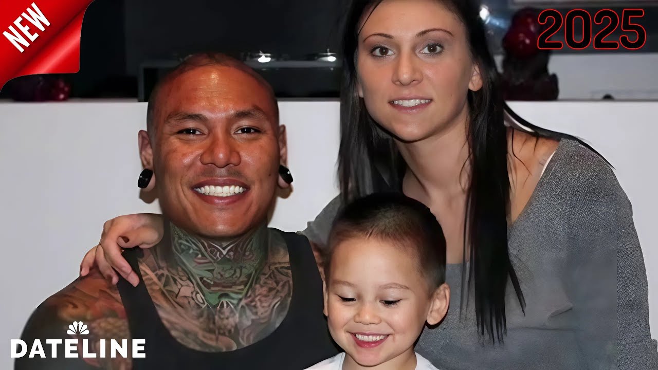 Dateline NBC Season 2025 - Episode 32: 48 Hours Murder Documentary